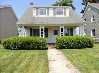 613 Jefferson Ave, Jeannette, PA