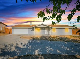 14844 Ritter St, Victorville, CA 92394