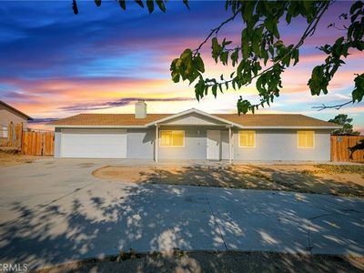 14844 Ritter St, Victorville, CA, 92394
