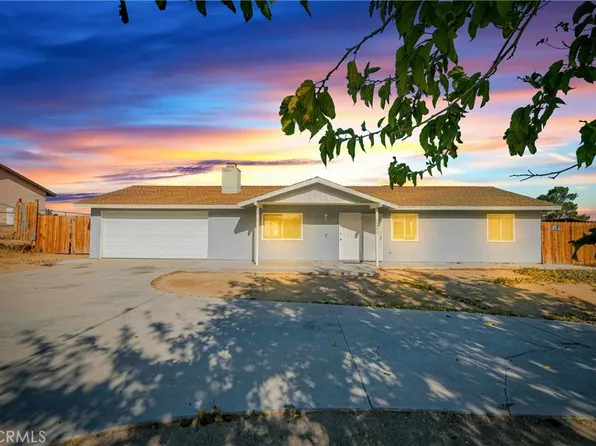 14844 Ritter St, Victorville, CA 92394