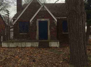 9600 Balfour Rd, Detroit, MI 48224