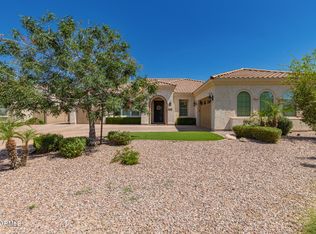 3990 E Iris Dr, Chandler, AZ 85286