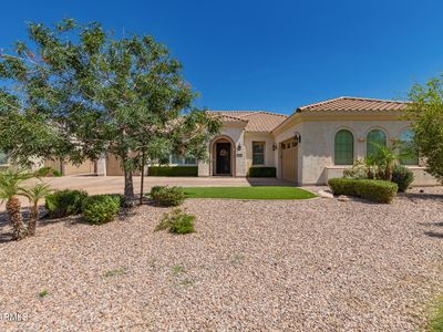 3990 E Iris Dr, Chandler, AZ, 85286