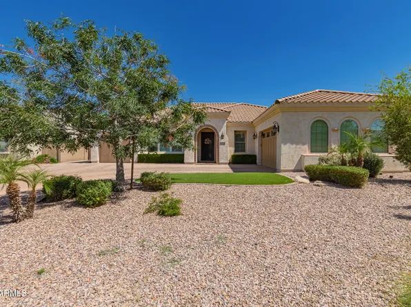 3990 E IRIS Drive, Chandler, AZ 85286