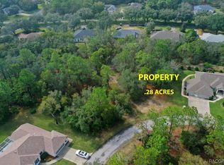 7 Calendula Ct W, Homosassa, FL 34446