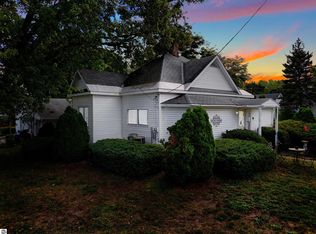 110 N Michigan Ave, Manton, MI 49663