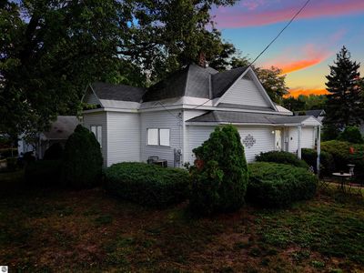110 N Michigan Ave, Manton, MI, 49663