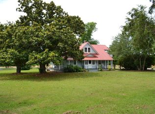 32152 Us Highway 98, Lillian, AL 36549