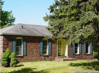 3510 Barberry Ct, La Grange, KY 40031