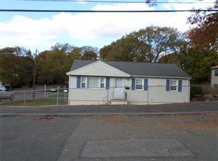 112 Bulfinch Rd, Lynn, MA 01902