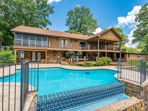 109 Newman Pl, Hot Springs, AR 71913