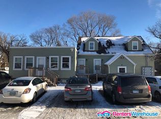 8191 E River Rd APT 3, Fridley, MN 55432