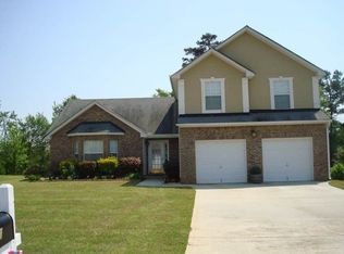 5041 Galleon Xing, Decatur, GA 30035