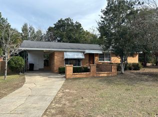 3600 Forest Glen Dr, Pensacola, FL 32504