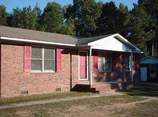 2187 Green Peach Rd, Lancaster, SC 29720