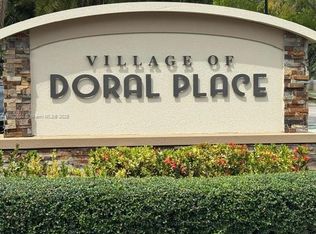 4770 NW 102nd Ave APT 102-19, Doral, FL 33178