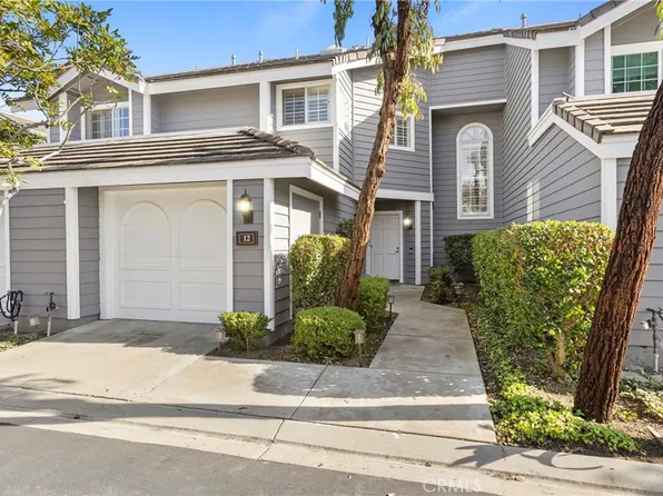 12 Pickney Close, Laguna Niguel, CA 92677