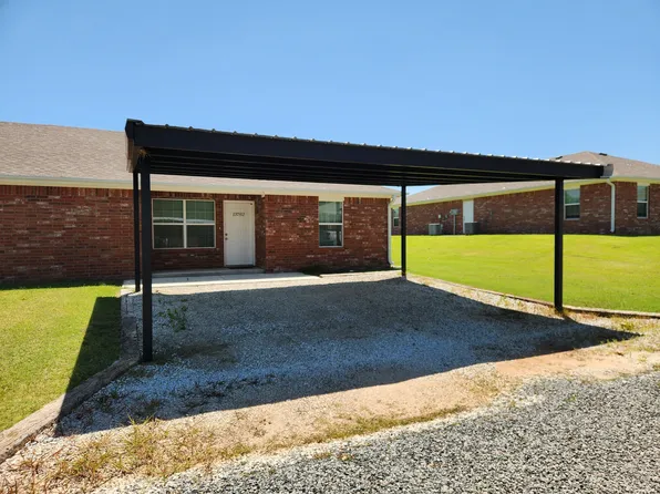 13760 County Road 1554, Ada, OK 74820