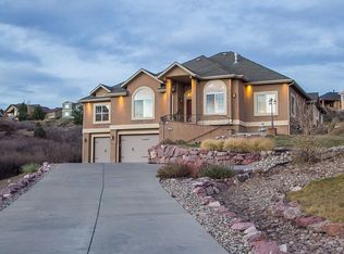 4824 Cedarmere Dr, Colorado Springs, CO 80918