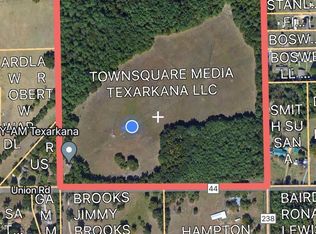 2451 Union Rd, Texarkana, AR 71854
