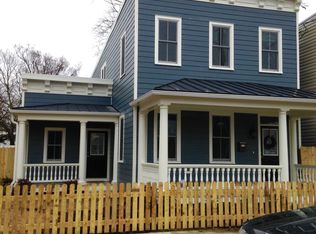 1307 N 28th St, Richmond, VA