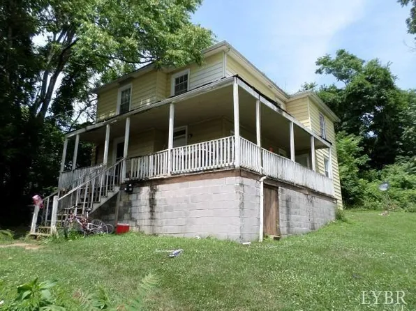 508 Fillmore St, Lynchburg, VA 24501