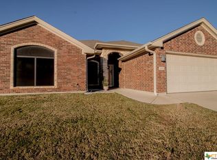 2905 Natural Ln, Killeen, TX 76549