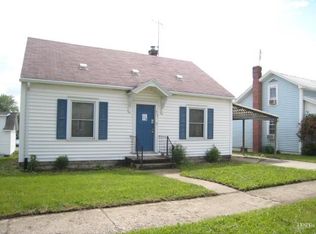 237 S Main St, Avilla, IN 46710