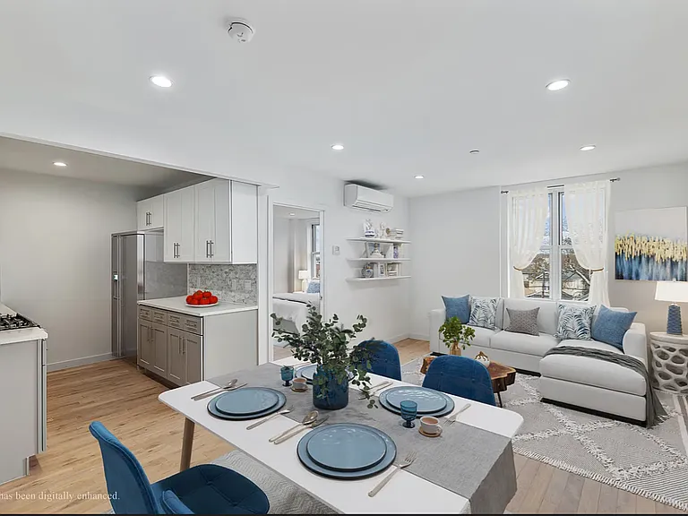 2481 Ocean Ave #5A — Photo 1