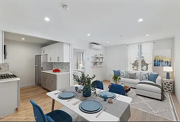 2481 Ocean Avenue, #5A