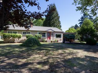 13918 SE River Rd, Milwaukie, OR 97267