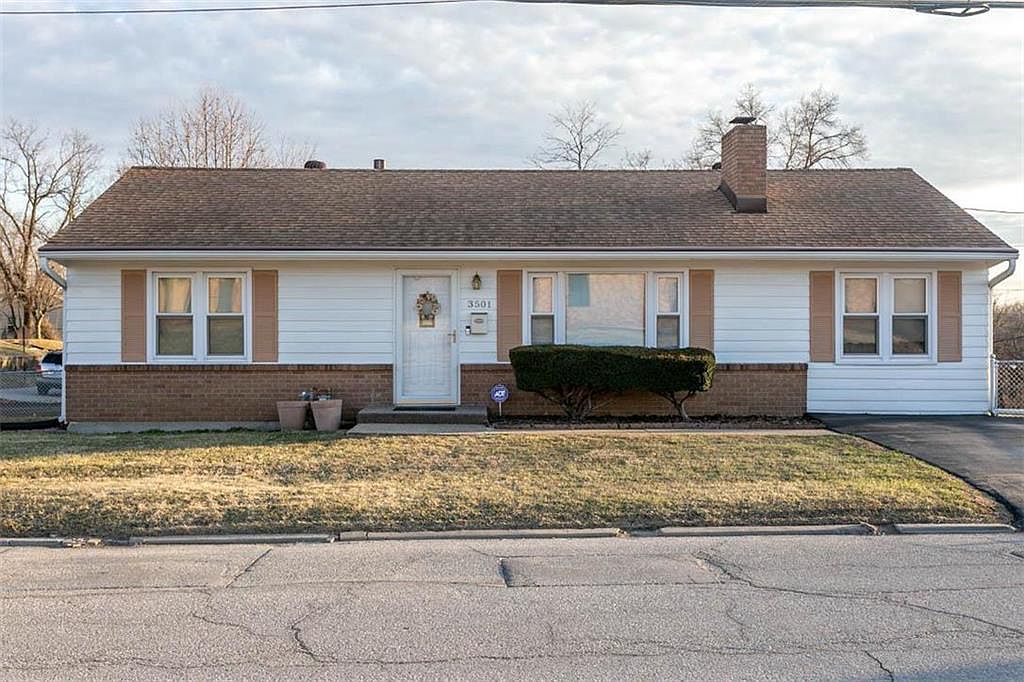3501 Orville Ave, Kansas City, KS 66102 Zillow
