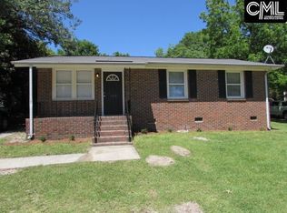 109 Wilson St, Lexington, SC 29073
