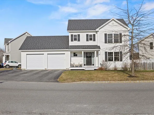 104 Blue Spruce Farm Road, Westbrook, ME 04092
