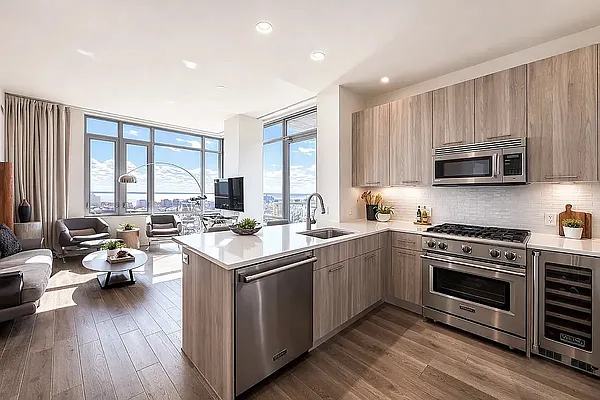 Kitchen, photo 2