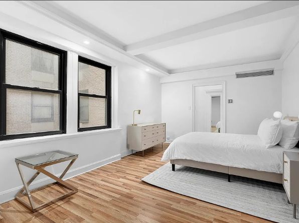 160 Central Park S #661