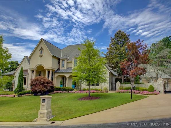 6619 E 109th St S, Tulsa, OK 74133