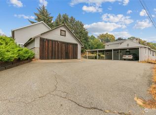 2321 NW Cascade Ave, East Wenatchee, WA