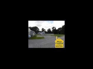 16208 Waggoner Rd, Warsaw, MO 65355