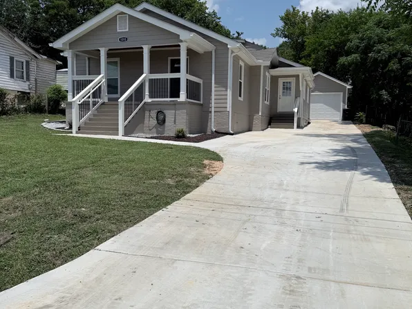 1010 N 2nd Ave NW, Rome, GA 30165