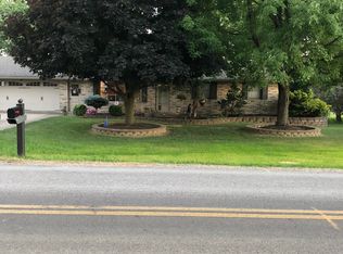 8731 Emerson Rd, Apple Creek, OH 44606