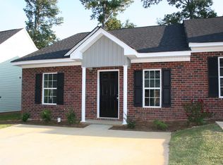 138 Village Run, Harlem, GA 30814