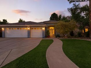 8531 N Woodrow Ave, Fresno, CA 93720