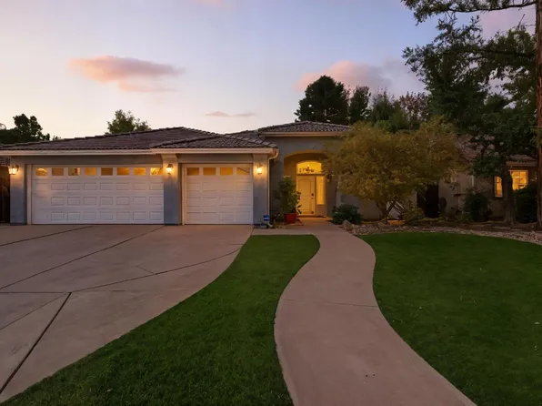 8531 N Woodrow Ave, Fresno, CA 93720