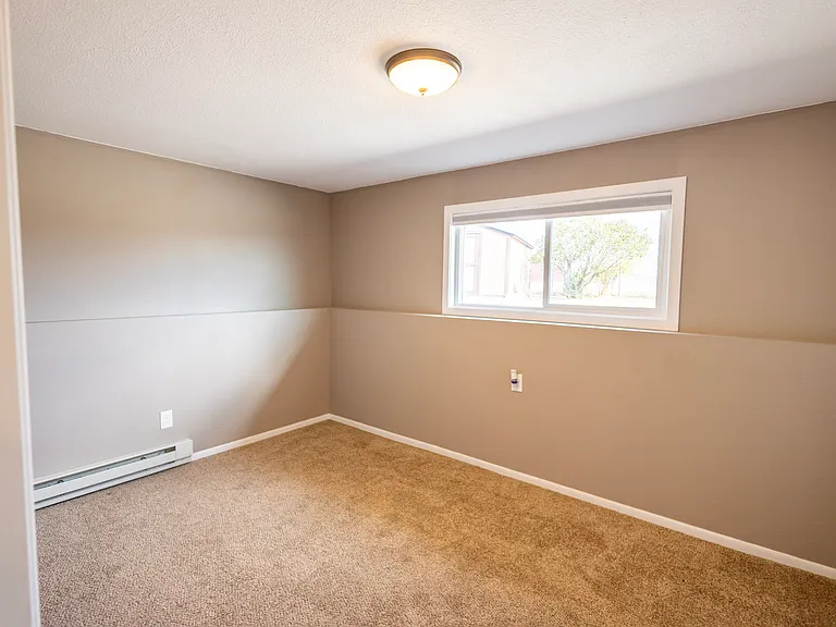 2nd Room Basement