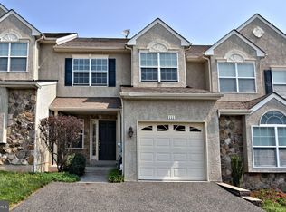 111 Fairway Ln, Norristown, PA 19403