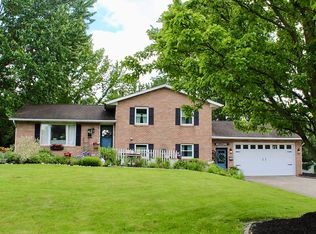 14003 N Highview Dr, Dalton, OH