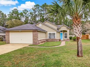 866 W American Eagle Dr, Saint Augustine, FL 32092