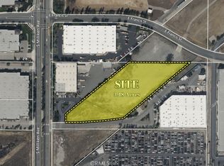 0 E Francis St, Ontario, CA 91761