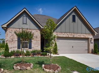 8818 Old Middlestown Rd SE, Gurley, AL 35748